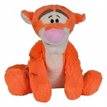 shumee PLIŠASTA IGRAČA MASKOTA TIGER MEDVEDEK POOH DISNEY 25 cm