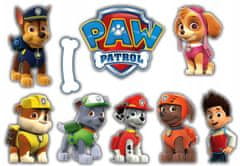 shumee TAČKE NA PATRULJI ČAROBNA VODNA PODLOGA AQUA Z ZVOKOM