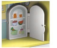 shumee FIGURA Pujske Pepa Dodatki za Pepino hišo F2167