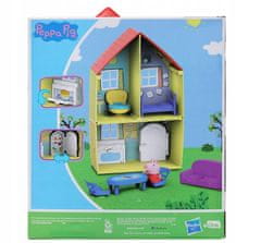 shumee FIGURA Pujske Pepa Dodatki za Pepino hišo F2167