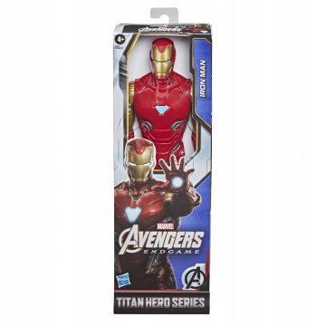 shumee Figurica Hasbro Marvel Avengers Titan Iron Man 30 cm