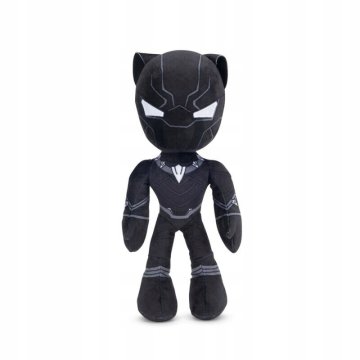 shumee Maskota Spider-Mana Črni panter 25 cm