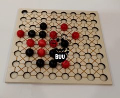 shumee Lesena sestavljanka Buu 5 točk