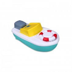 shumee BBURAGO JUNIOR Čoln z rešilnim pasom