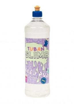 shumee TUBAN PVA LEPILO SUPER SLIME 1 liter LEPILO 1000ml