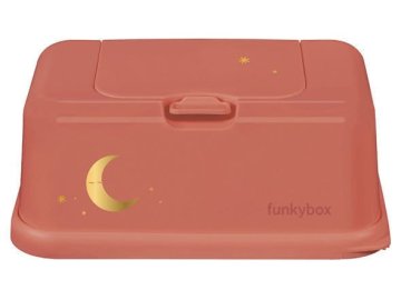 shumee Držalo za robčke Funkybox Brick Moonlight