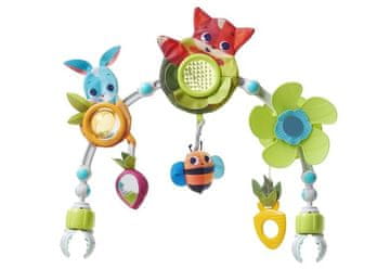 shumee Igralni lok - Tiny Love Meadow Play