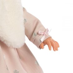 shumee Llorens španska lutka Leti 40 cm rjavolaska