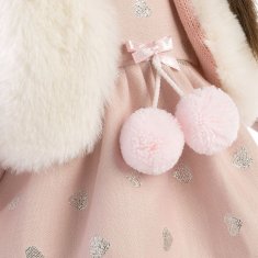 shumee Llorens španska lutka Leti 40 cm rjavolaska