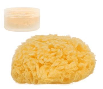 shumee Naravna otroška kopalna goba, Kiokids