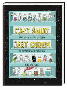 shumee Izobraževalna knjiga - Ves svet je čudež