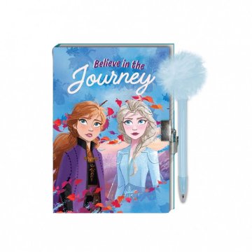 shumee Diakakijev dnevnik: Ledeno kraljestvo II