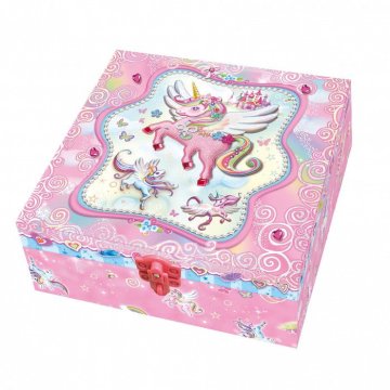 shumee Komplet dnevnika in dodatkov PECOWARE UNICORN