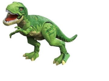 shumee Dinozaver na daljinsko upravljanje T-REX 35x15x23 0617