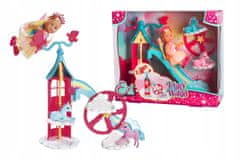 shumee EL EVI SVET VILE