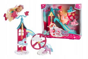 shumee EL EVI SVET VILE