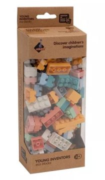 shumee EKO KOSE MALIH GENIJ BASIC 3639