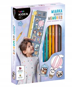 shumee MERJENJE USTVARJALNE RASTI SPOMINI KIDEA 0187