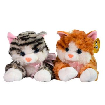 shumee Tigrast mucek ležeč srednji 36 cm 2073