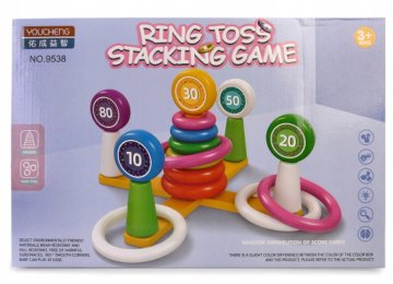 shumee STRELJANJE Z OBROČI ARCY IGRA 7297