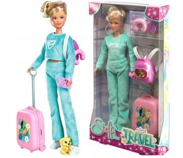 shumee STEFFI POPOTNICA 5703