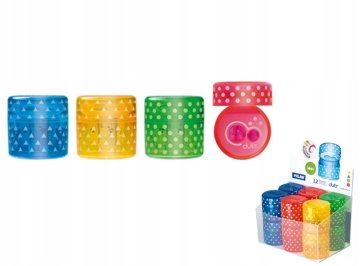 shumee Milan, dvojni šilčki, Duet, 12 kosov