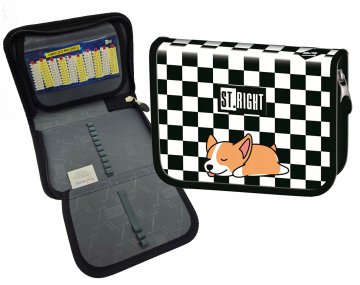 shumee DVOJNI PERESNIČNIK BREZ ZAKLJUČKA PC-03 ŠAROVNICA CORGI 4380