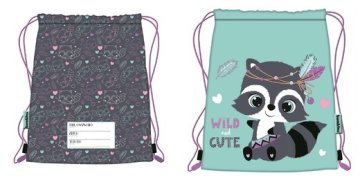 shumee TORBA ZA ČEVLJE RACOON 3673