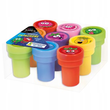 shumee DIŠEČI ŽIGI 9 KOSOV KIDEA 9414