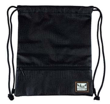 shumee TORBA ZA NAZAJ ČRNEGA OBARJA Z HAŠIŠEM 3446