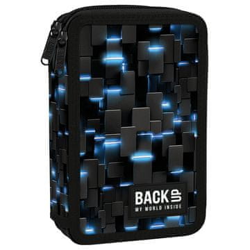 shumee /BACKUP 7 PERESNICA DVOJNI MODEL Z OPREMO DW