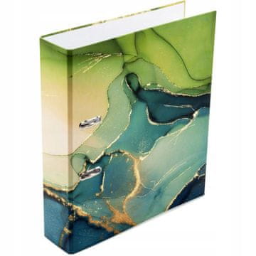 shumee FCK A 4/7 ZVEZKI ZLATA KOLEKCIJA 1530