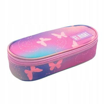 shumee PERESNICA ROZA BUTTERFLIES STIFFNESS Z ZAKLOPOM