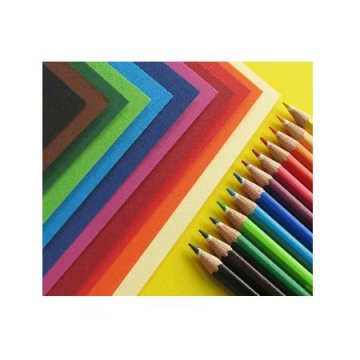 shumee Bristol karton A1 bel 170g (35) 4343