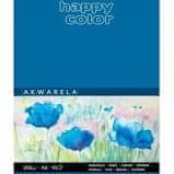 shumee AKVARELNI BLOK A5/10K 250G HAPPY COLOR 7842 A'5