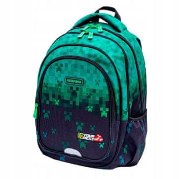 shumee ASTRABAG nahrbtnik DO YOUR BEST AB300 2454