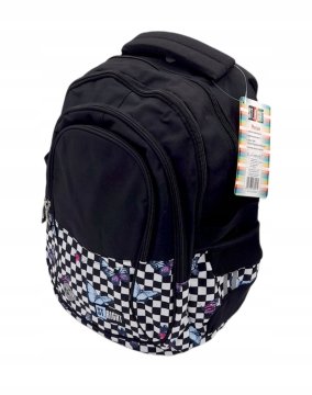 shumee 4-VOŠČILNI RAVNI NAHRBTNIK BP-01 METULJČEK ZA ŠAHOVNO PLOŠČO