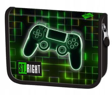 shumee PERESNICA Z DVOJNIM ZAKLOPOM BREZ OPREME PC-03 RAVNA NEONSKA BLOKICA