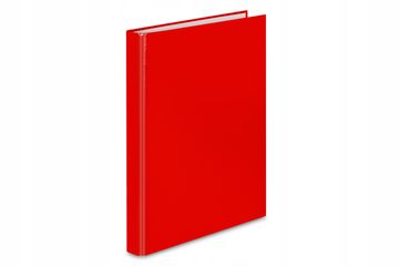 shumee FASCIKLA FCK A 4/2 (2) RDEČA 6016