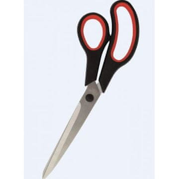 shumee Škarje GRAND SOFT 10 GR-5100 25CM 5965