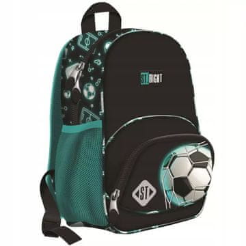 shumee MINI RAVNI NAHRBTNIK BP-70 NEON FOOTBALL1158