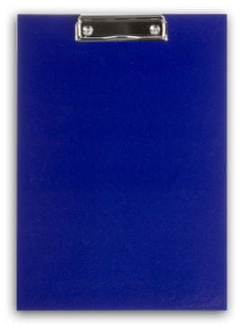 shumee Sponka za papir A4, temno modra barva, 8381