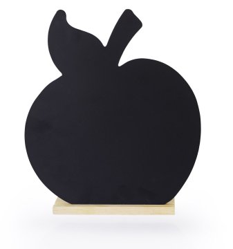 shumee TABLICA ZA KREDO Z VELIKIMI JABLKI 22,5 x 25,5 255004