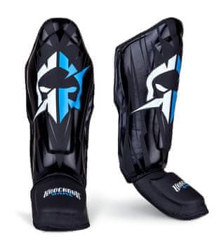 shumee Ščitniki za goleni Ground Game Logo 2.0 velikosti S