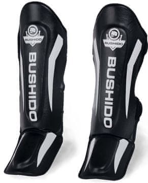 shumee DBX Bushido ščitniki za goleni in stopala SP-10 XL