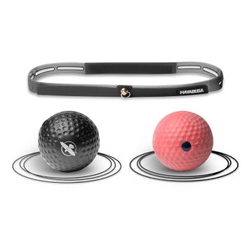 shumee Hayabusa Reflex Ball boksarska fitnes žoga