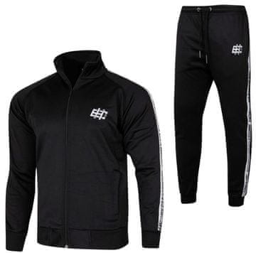 shumee Trenirka Extreme Hobby Sports črno/bela, velikost M