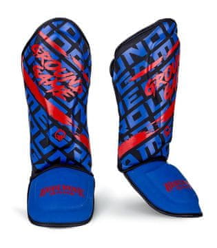 shumee Ščitniki za goleni Ground Game Impact velikosti S