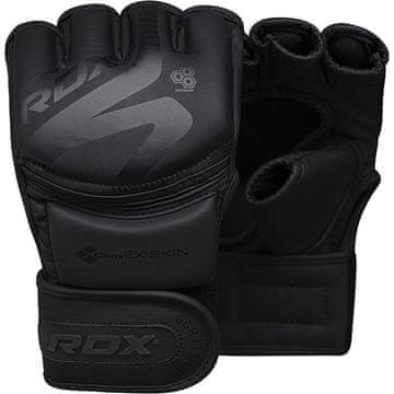 shumee Rokavice za MMA RDX T15 Noir Black M