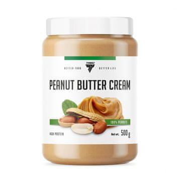 shumee Trec krema z arašidovim maslom 500 g